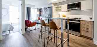 the 203 RESIDENCES - Photo 1 of 1