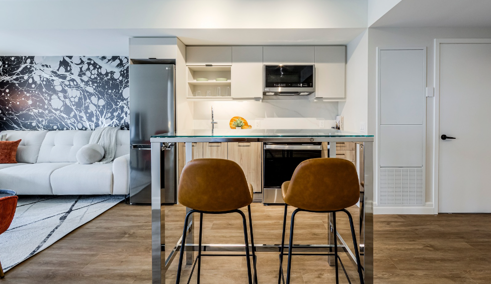 the 203 RESIDENCES - Photo 6 of 14