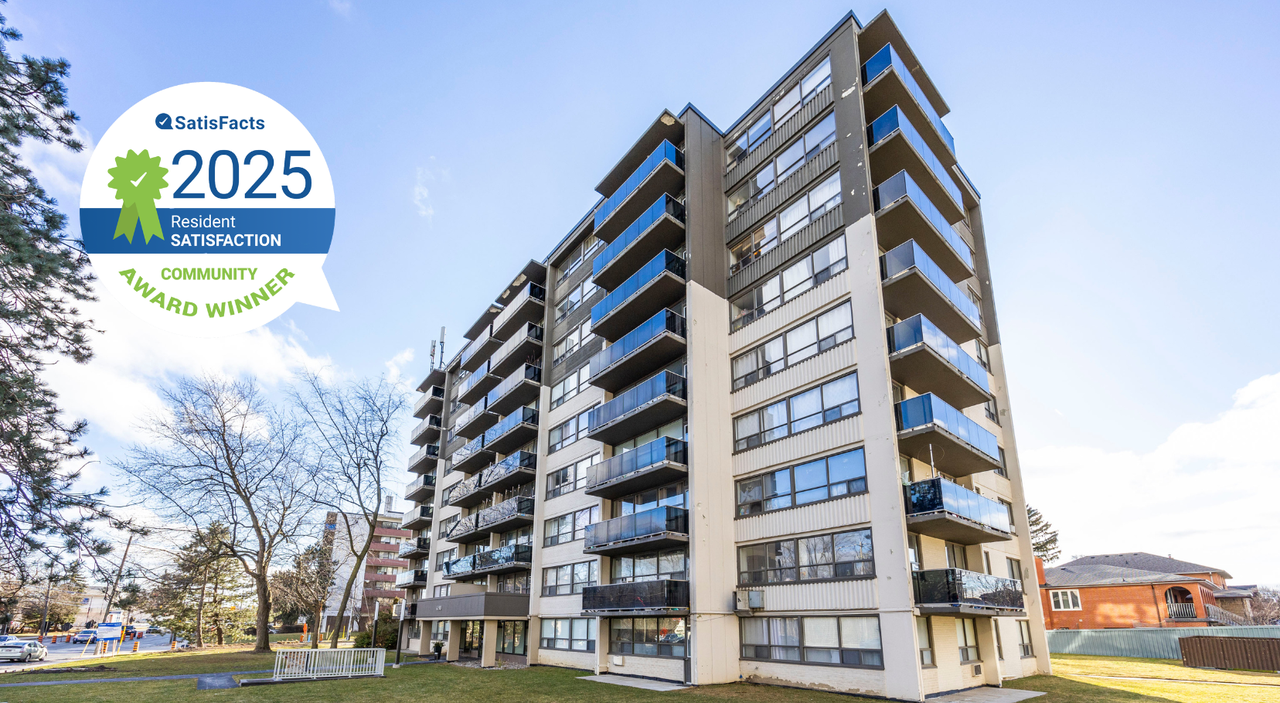 Almore Apartments - Photo 2 of 24