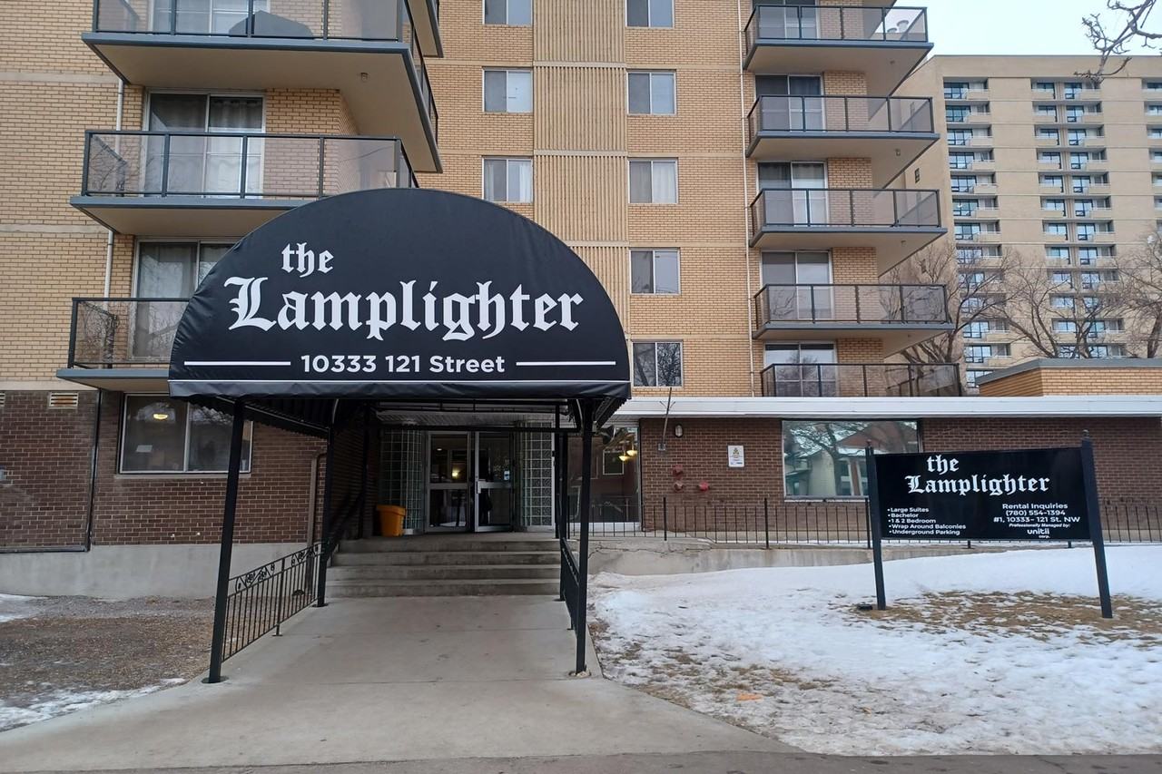 Lamplighter Apartments - Photo 7 of 7