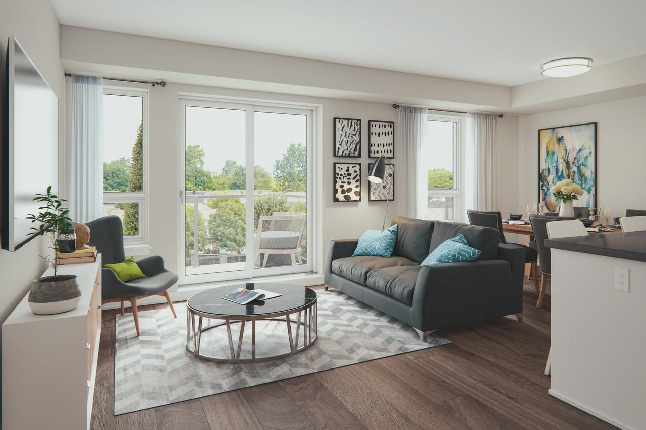 2826 Sandalwood Drive - Photo 2 of 13