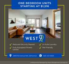 West92 - Photo 1 of 1