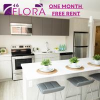 featured image of 46 Flora St