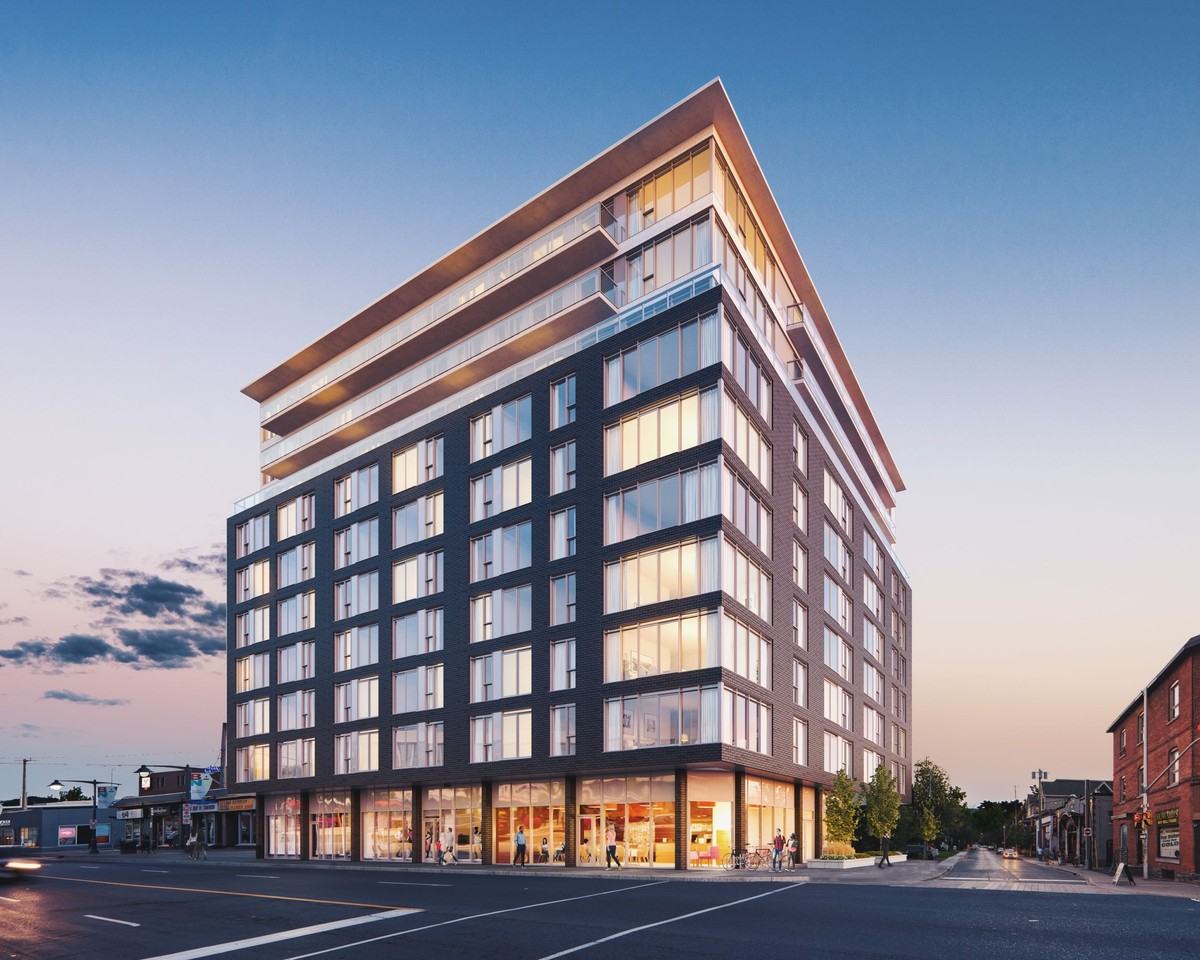 Flora Apartments - Photo 2 of 36