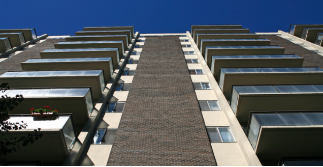 Regency Towers - Photo 2 of 33