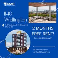 featured image of 1140 Wellington St W