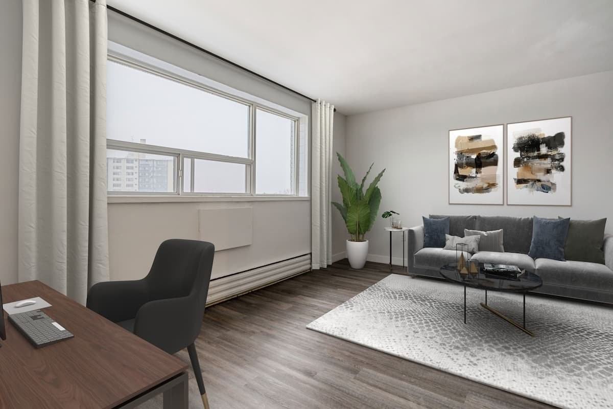 Scarlett View Apartments - Photo 2 of 12