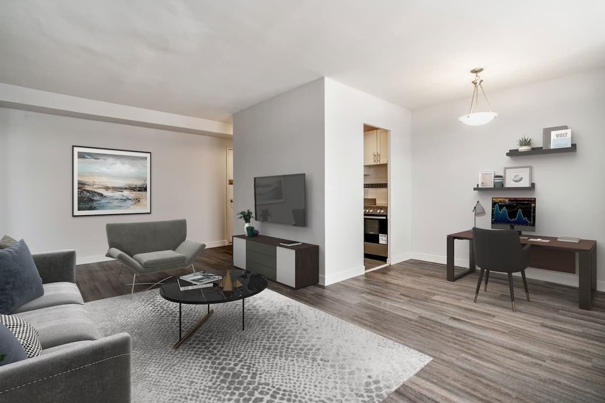 Scarlett View Apartments - Photo 3 of 12