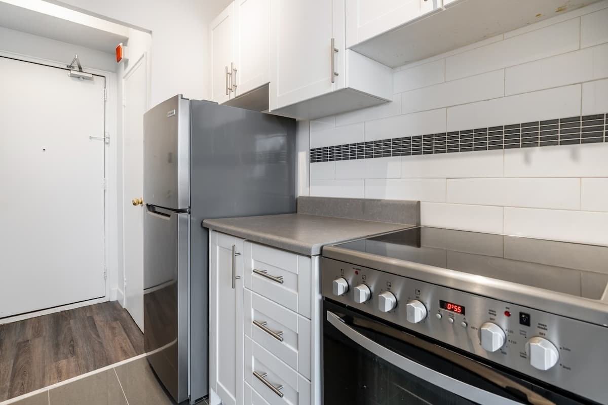 Scarlett View Apartments - Photo 6 of 12