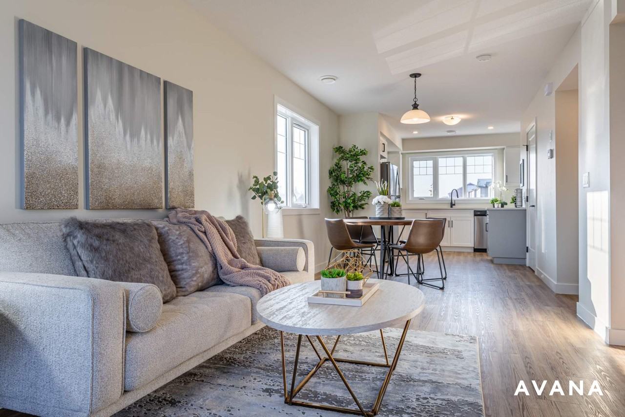 Maple Crest Townhouses - Photo 4 of 50