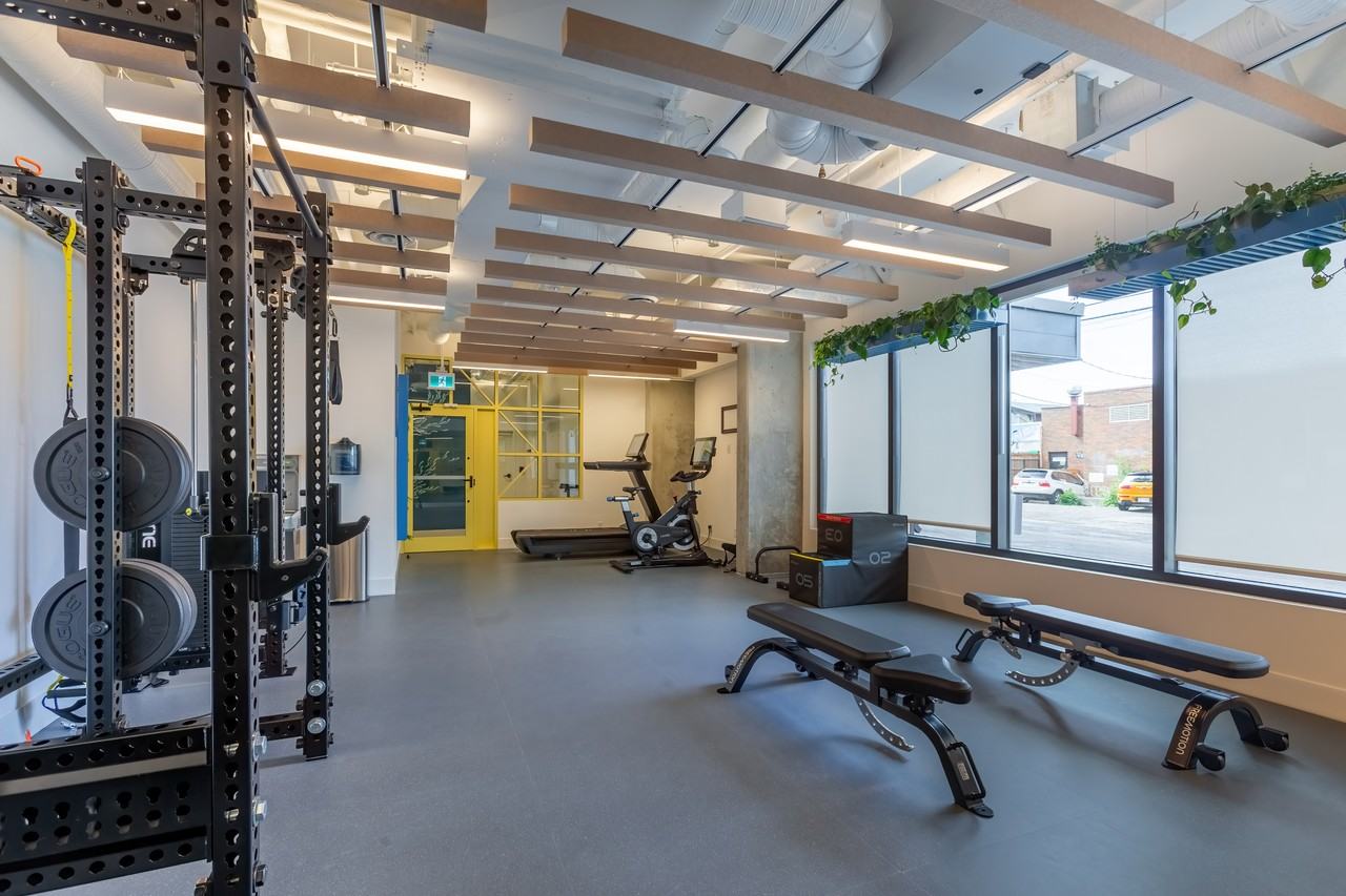 Hive at Sunnyside - Photo 2 of 19