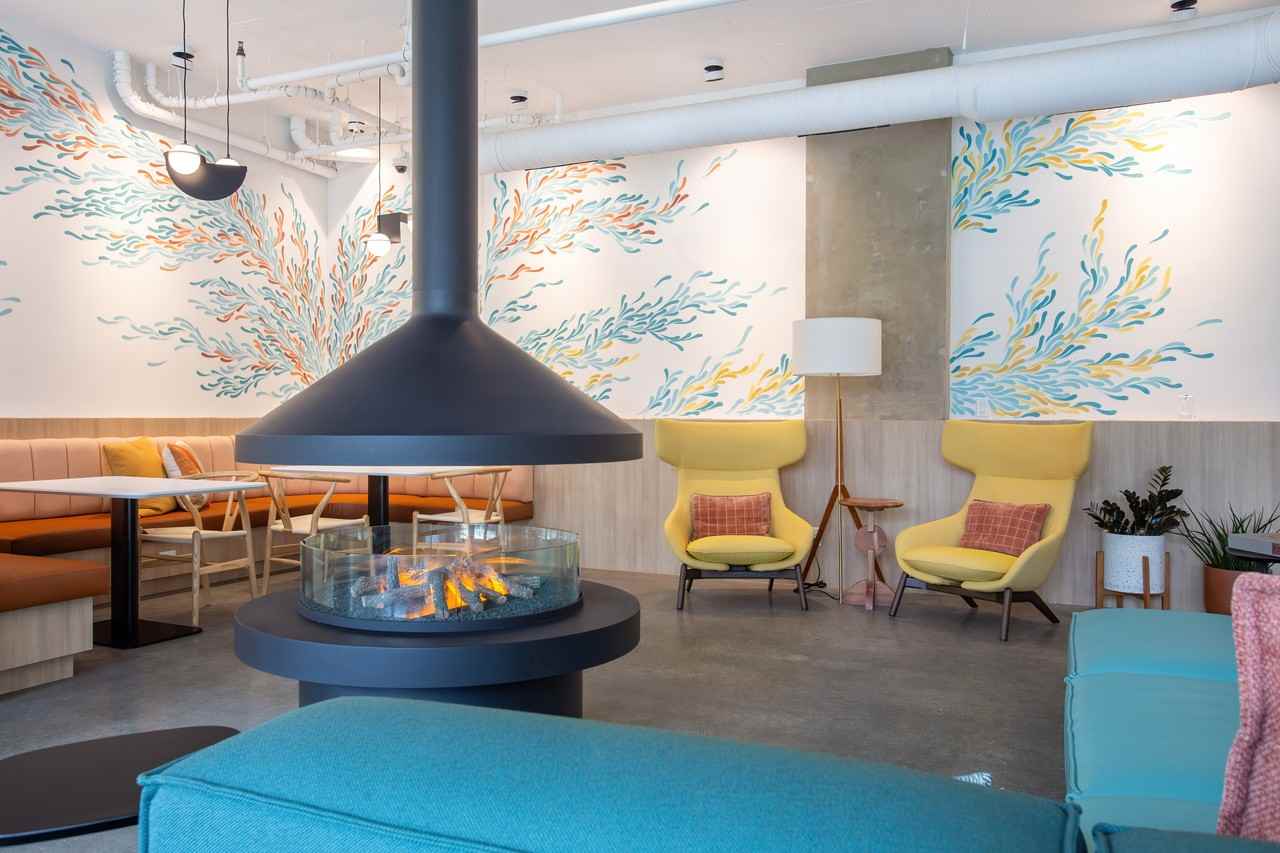 Hive at Sunnyside - Photo 3 of 19