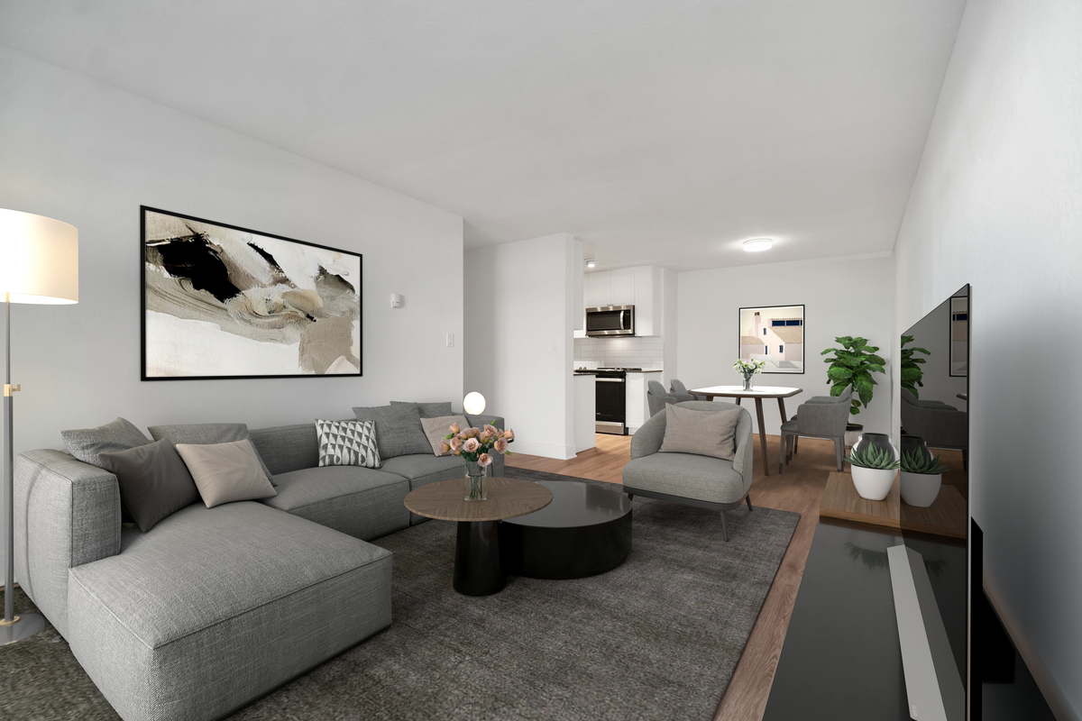 1720 Cook St & 1035 N Park - Photo 4 of 24