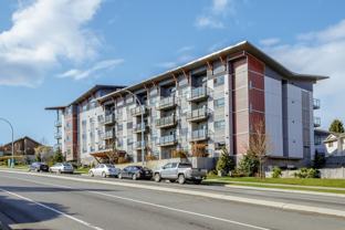 Arbutus Apartments - Photo 1 of 1