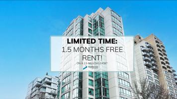 featured image of 1200 Hornby St