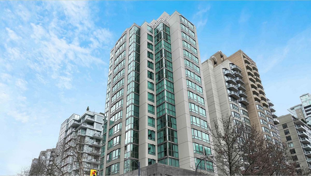 Landis Residences | 2 Bedroom Rental Apartments in Vancouver - Photo 2 of 17