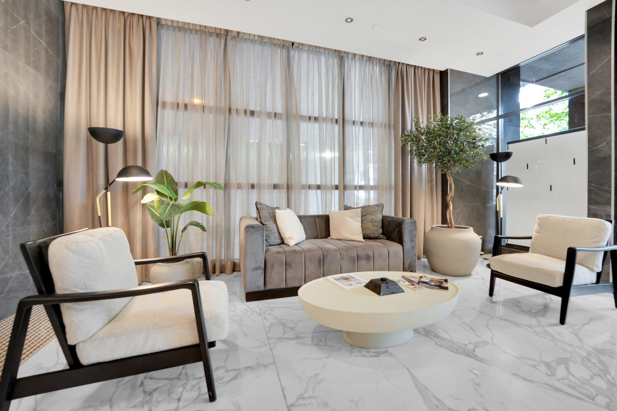 Landis Residences | 2 Bedroom Rental Apartments in Vancouver - Photo 3 of 17