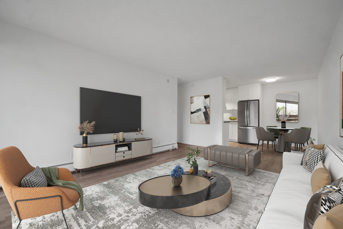 3255 Cook St - Photo 3 of 8