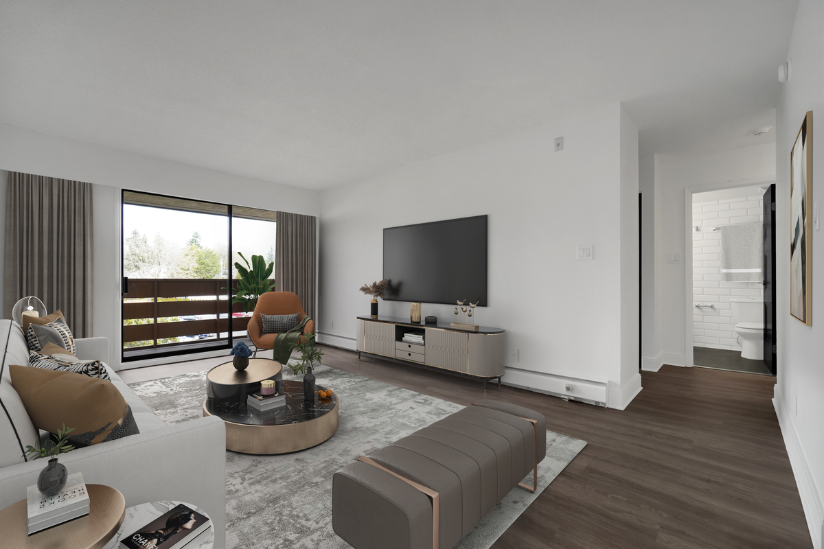 3255 Cook St - Photo 4 of 8