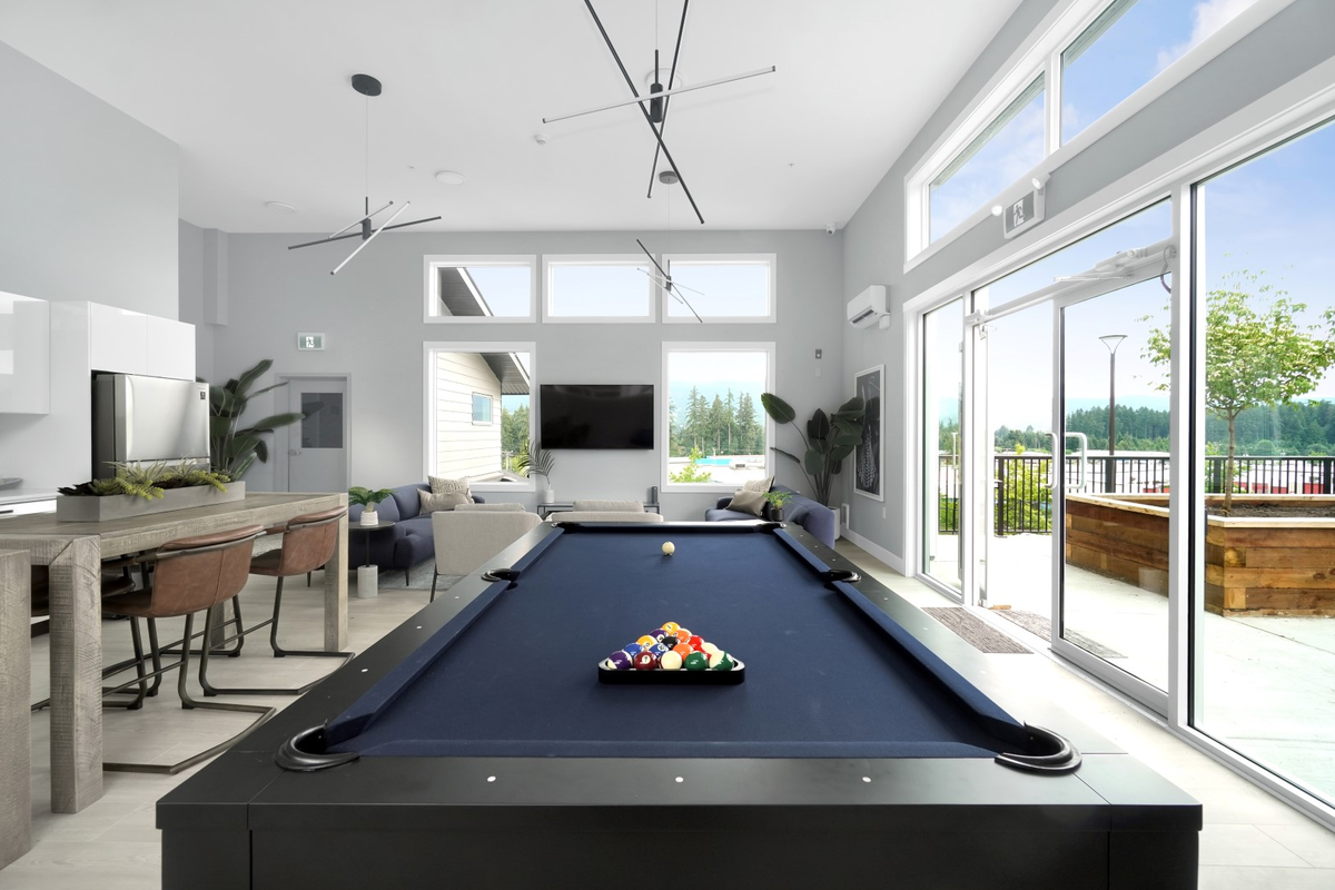 Cascades Residences - Photo 7 of 19