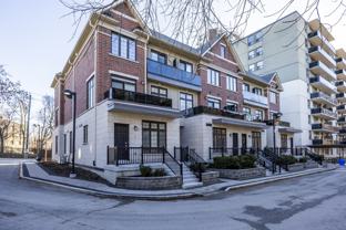 Cedarwood Townhomes - Photo 1 of 1