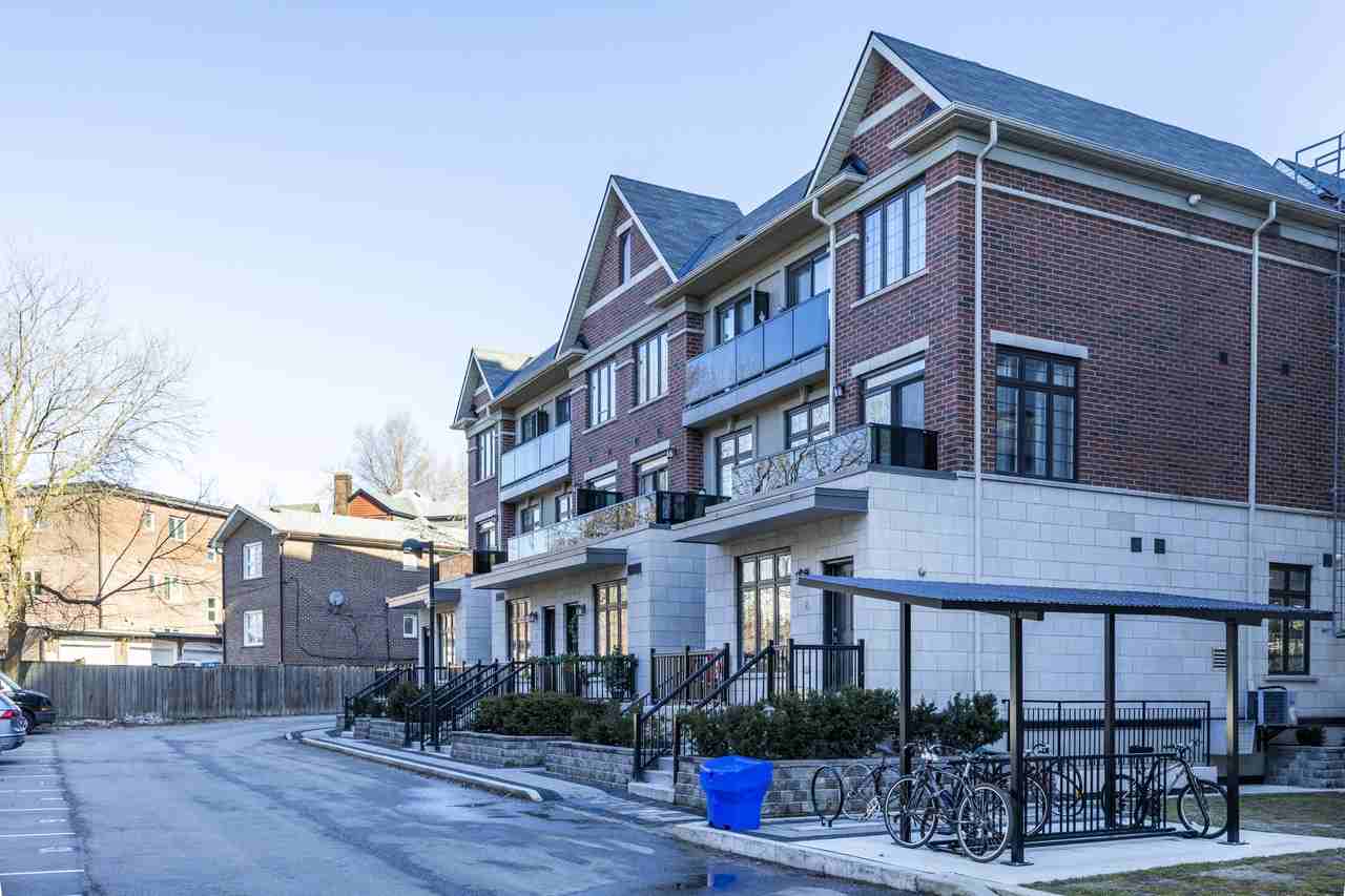 Cedarwood Townhomes - Photo 2 of 18
