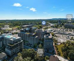 Quartier Unilia - Photo 1 of 1