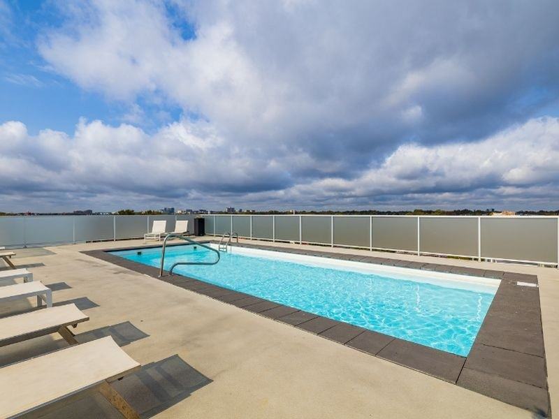 Quartier Unilia - Photo 3 of 50