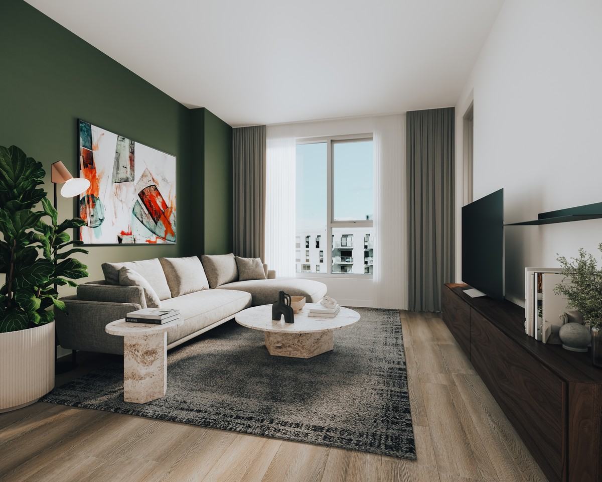 Quartier Unilia - Photo 6 of 50