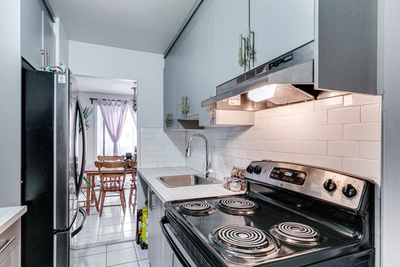 JOIA Maurice-Duplessis - Photo 4 of 11