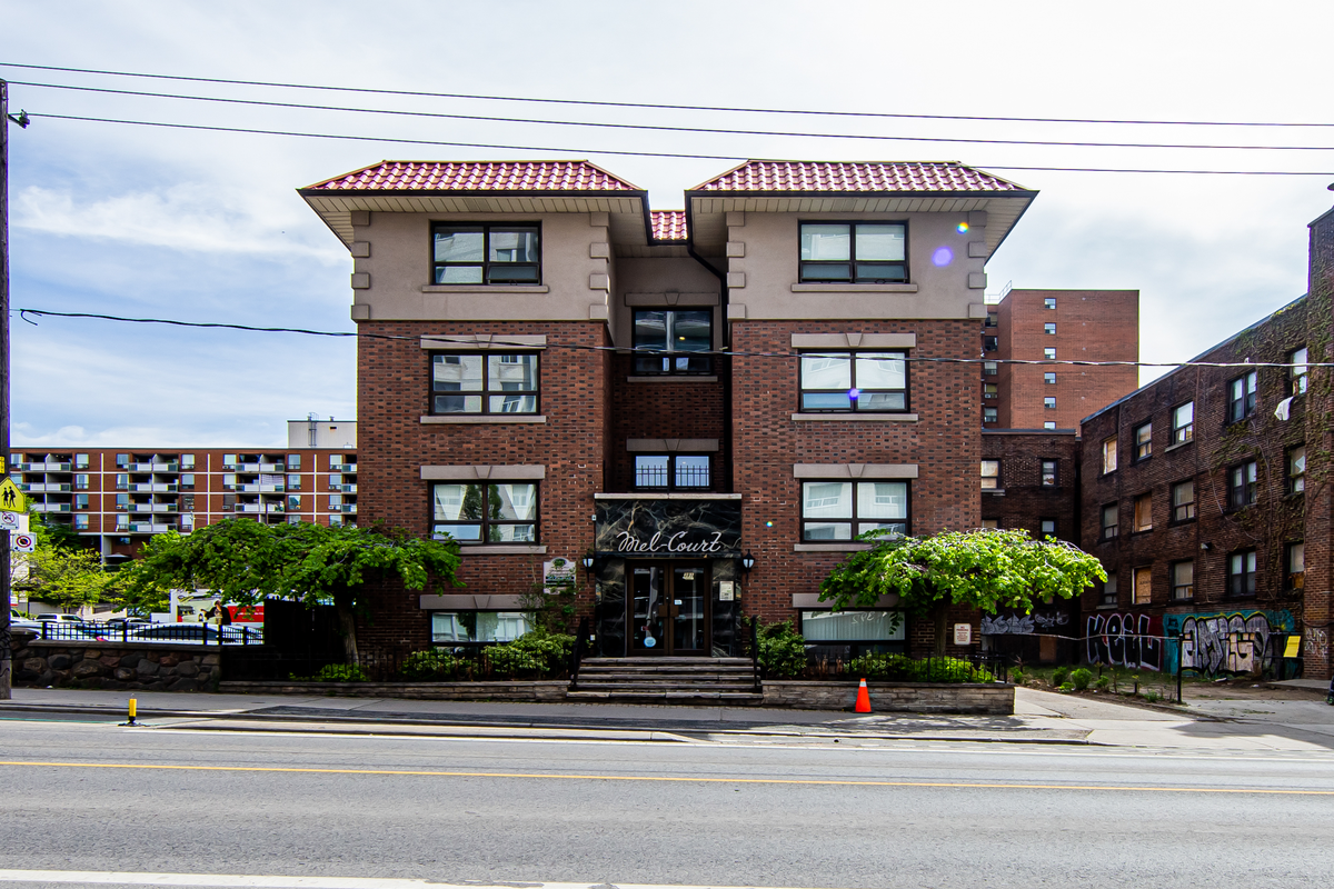 391 Sherbourne Street - Photo 2 of 17