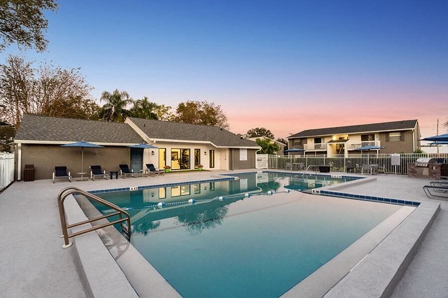 Arbors at Orange Park - Photo 2 of 44