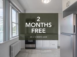 featured image of 161 St. George St