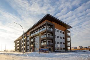 Bella Vista Luxury Living - Photo 1 of 1