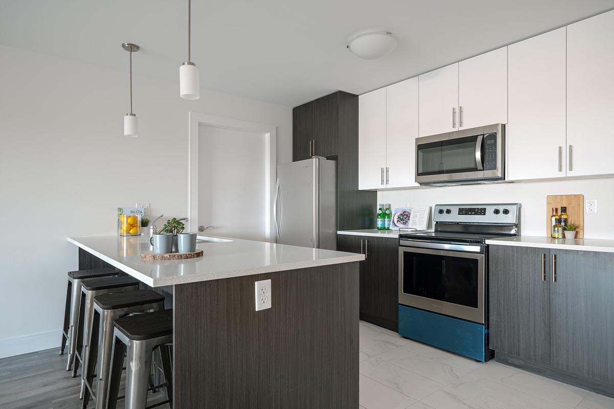 The Sterling Bedford Apartments - Photo 4 of 13