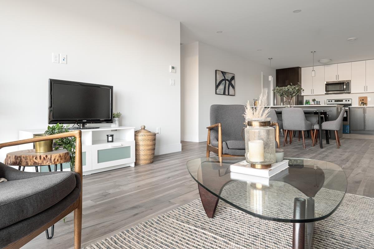 The Sterling Bedford Apartments - Photo 7 of 13