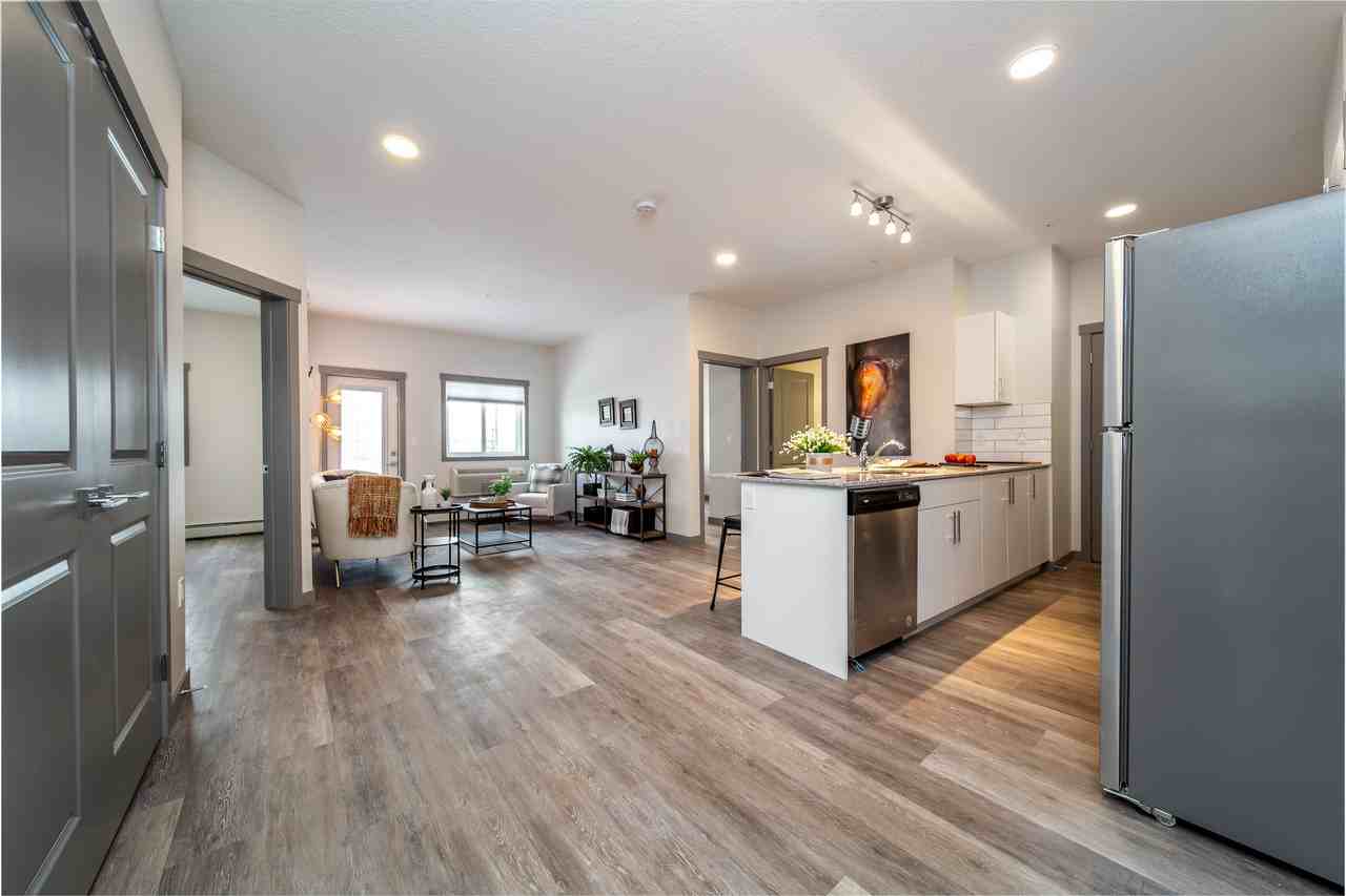 Tamarack Heights Apartments - Photo 3 of 50