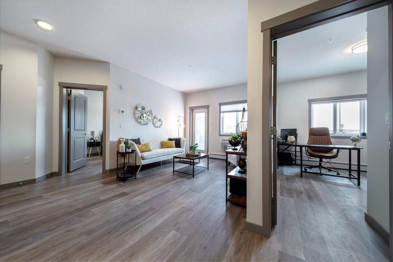 Tamarack Heights Apartments - Photo 4 of 50