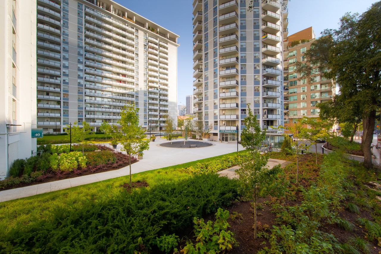 Village Green - Photo 4 of 11