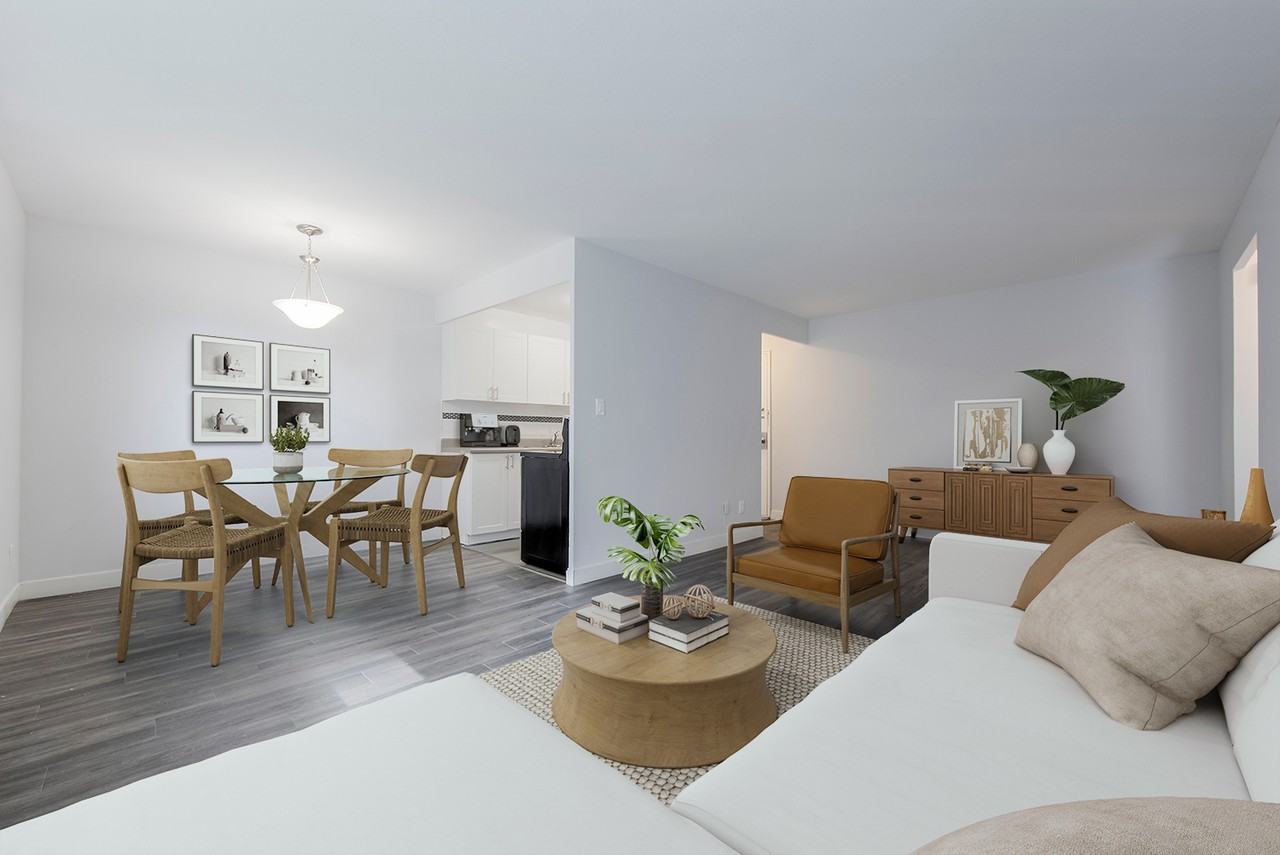 Belmar Apartments - Photo 5 of 16