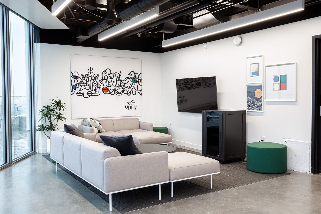 Unity Point - Photo 4 of 36