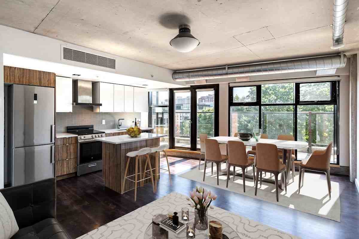 Grafton Park Apartments - Photo 4 of 18