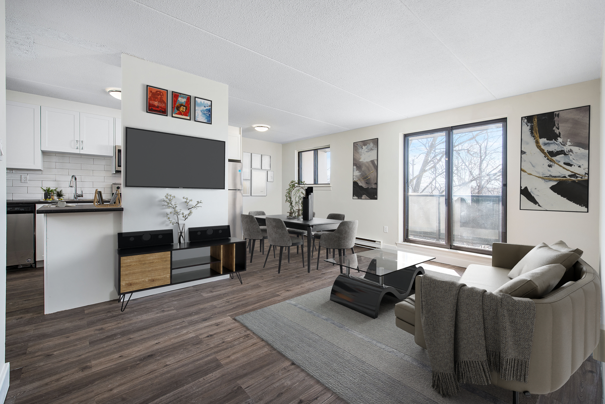 95 Quebec Street - Photo 3 of 21