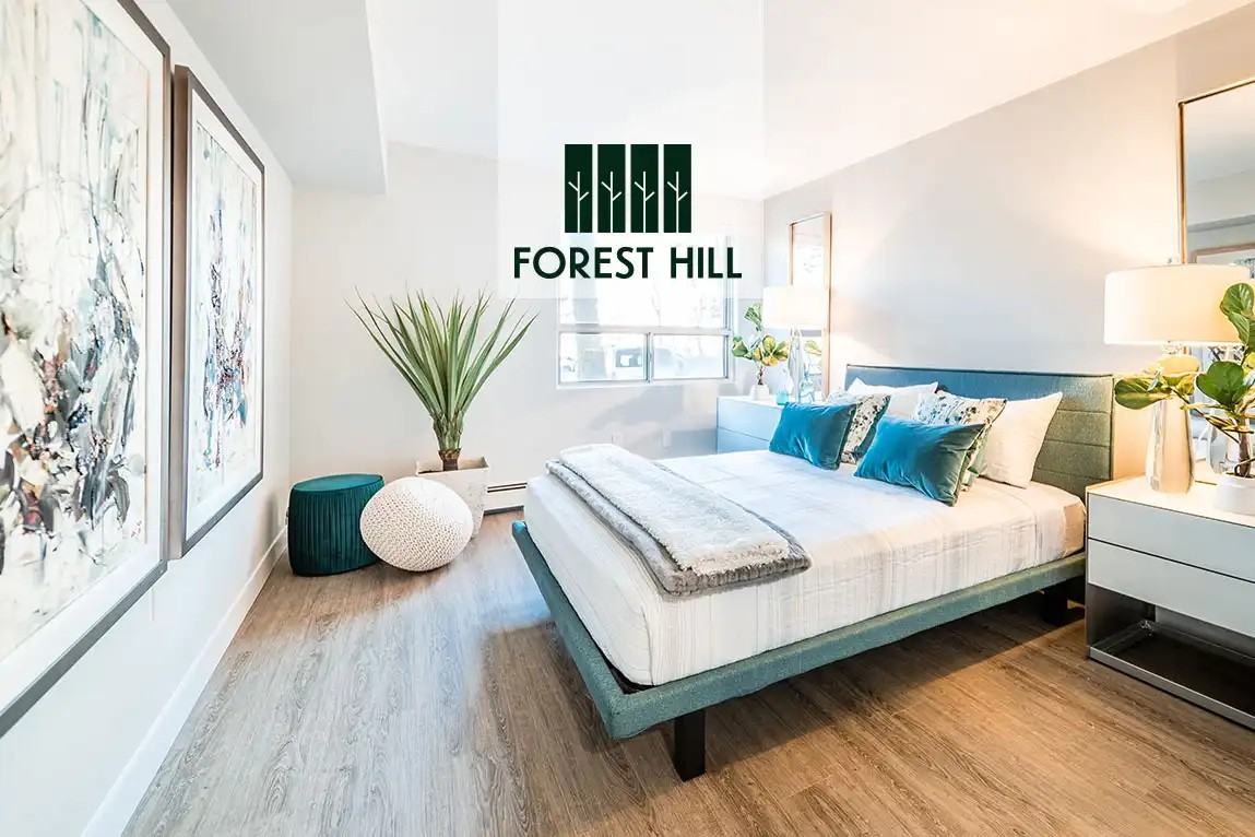 Forest Hill | Buildings 575 - Photo 7 of 18