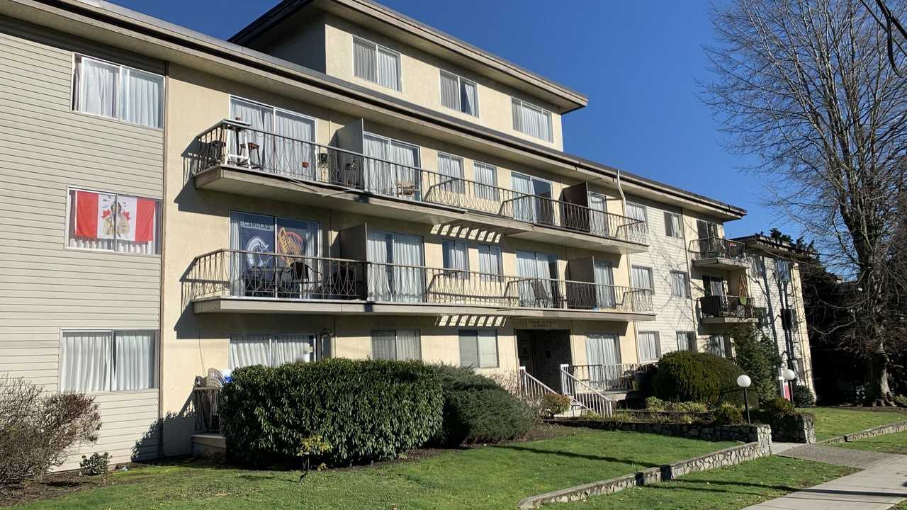 Parkside Apartments - Photo 2 of 37