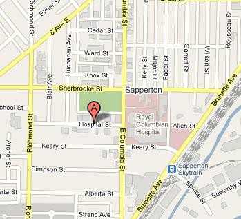 Parkside Apartments - Photo 3 of 37