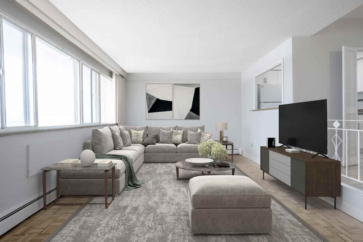 Pine Terrace Apartments - Photo 4 of 11