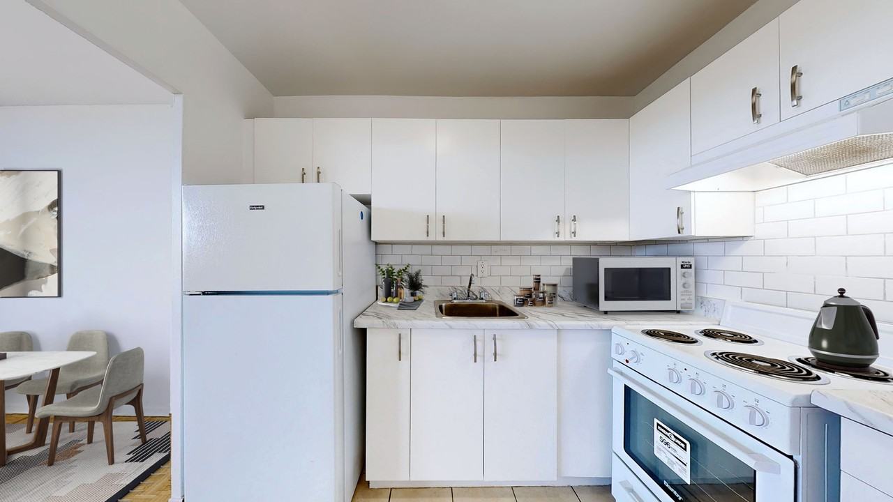 1200 YORK MILLS ROAD - Photo 2 of 16