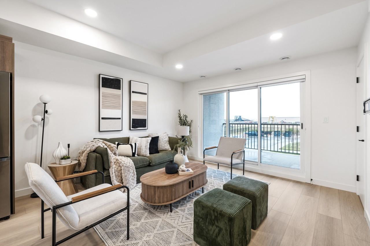 The Refinery District Townhomes - Photo 2 of 50