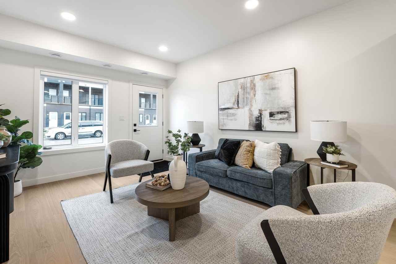 The Refinery District Townhomes - Photo 4 of 50